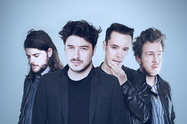 Mumford and Sons: The Full Profile | RapTV
